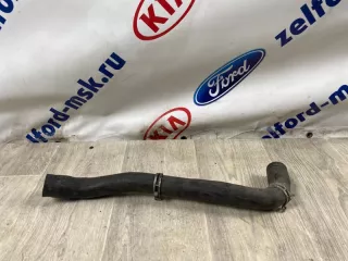 1386719 Патрубок (трубопровод, шланг) Ford Focus 2 restailing Арт 2-516664, вид 2