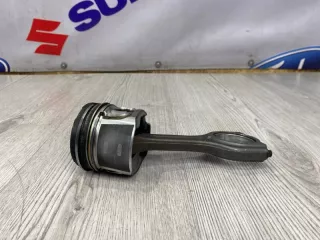 1802382 Шатун Ford Focus 2 restailing Арт 2-516846, вид 1