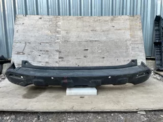 71501SWAZZ00 Бампер задний Honda CR-V 3 Арт 2-517189, вид 1