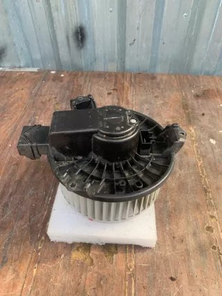 AY2727005060 Моторчик печки Honda Pilot 2 Арт 2-517328, вид 1