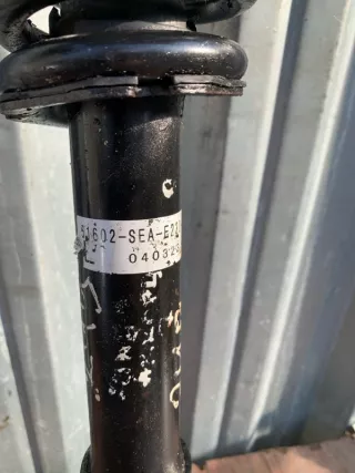 51602SEAE130 Стойка амортизатора Honda Accord 7 Арт 2-517385, вид 7