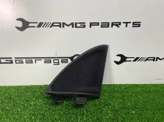 A2137271000 Сетка пищалки Mercedes E W213 Арт 2-517475, вид 1