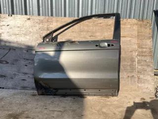 67050SWWE00ZZ Дверь передняя левая Honda CR-V 3 Арт 2-517560, вид 1