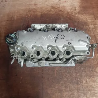  Головка блока цилиндров Honda Civic 8 Арт 2-517764
