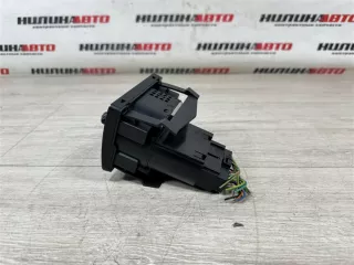 1356221 Блок управления светом Ford Fusion 1 Арт 2-517915, вид 2