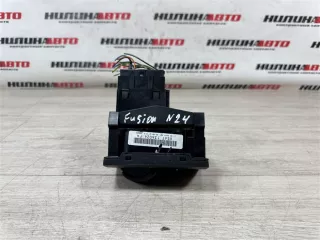 1356221 Блок управления светом Ford Fusion 1 Арт 2-517915, вид 5