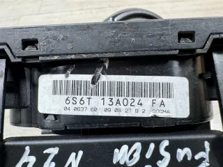 1356221 Блок управления светом Ford Fusion 1 Арт 2-517915, вид 6