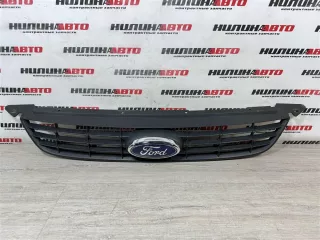 1676410 Решетка радиатора Ford Focus 2 restailing Арт 2-517994, вид 1