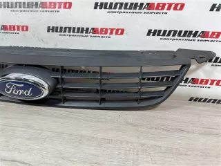 1676410 Решетка радиатора Ford Focus 2 restailing Арт 2-517994, вид 2