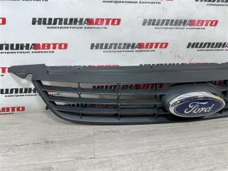 1676410 Решетка радиатора Ford Focus 2 restailing Арт 2-517994, вид 4
