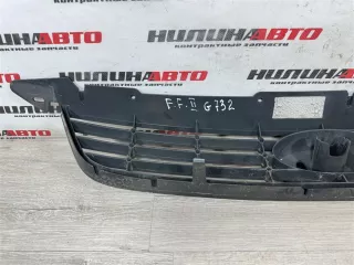 1676410 Решетка радиатора Ford Focus 2 restailing Арт 2-517994, вид 8