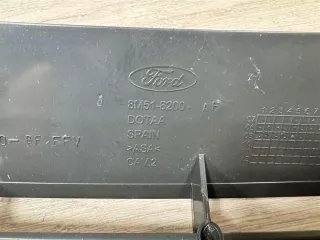 1676410 Решетка радиатора Ford Focus 2 restailing Арт 2-517994, вид 9