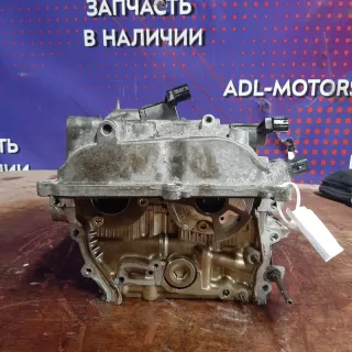1110139595 Головка блока цилиндров Lexus IS 2 Арт 2-518214, вид 3