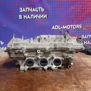 1110139595 Головка блока цилиндров Lexus IS 2 Арт 2-518214, вид 4
