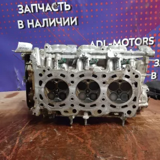 1110139595 Головка блока цилиндров Lexus IS 2 Арт 2-518214, вид 6