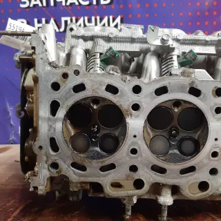 1110139595 Головка блока цилиндров Lexus IS 2 Арт 2-518214, вид 7