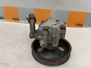 96497022 Насос гидроусилителя руля Chevrolet Evanda Арт 2-518408, вид 6