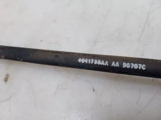 4641755AA Трос кулисы КПП Dodge Caravan 3 2.4л Арт 2-518661, вид 7