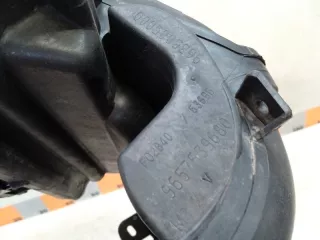 0342H1 Коллектор впускной Peugeot 307 1.6л Арт 2-518995, вид 9