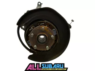 28411-SG001 Ступица задняя Subaru Forester SJ Арт 2-519011, вид 1