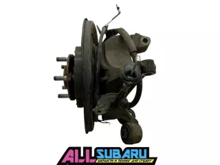 28411-SG001 Ступица задняя Subaru Forester SJ Арт 2-519011, вид 2