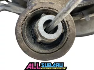 28411-SG001 Ступица задняя Subaru Forester SJ Арт 2-519011, вид 4