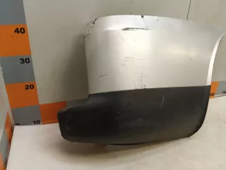 735388443 Накладка заднего бампера Fiat Doblo 2 Арт 2-520043, вид 3