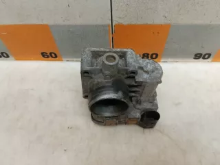 55192787 Заслонка дроссельная Fiat Albea 1.4л Арт 2-520160, вид 1