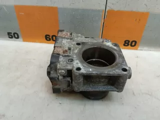 55192787 Заслонка дроссельная Fiat Albea 1.4л Арт 2-520160, вид 4