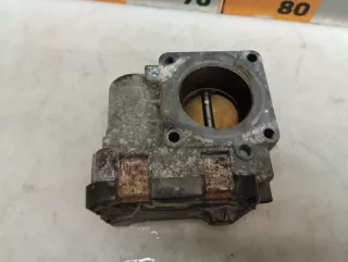 55192787 Заслонка дроссельная Fiat Albea 1.4л Арт 2-520160, вид 5