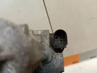 55192787 Заслонка дроссельная Fiat Albea 1.4л Арт 2-520160, вид 6