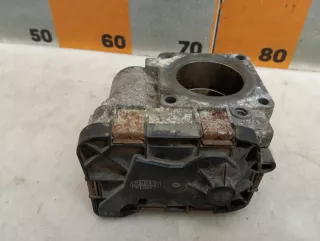 55192787 Заслонка дроссельная Fiat Albea 1.4л Арт 2-520160, вид 8