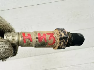 39210-03030 Лямбда зонд нижняя Hyundai i20 1 Арт 2-520231, вид 7