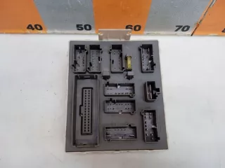 2M5T14A073AC Блок предохранителей Ford Focus 1 Арт 2-520487, вид 3