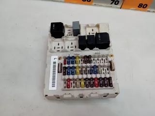 2M5T14A073AC Блок предохранителей Ford Focus 1 Арт 2-520487, вид 4