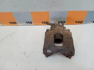 1478507 Суппорт передний левый Ford Focus 1 Арт 2-520522, вид 1