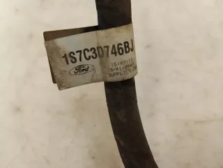1S7C3D746BJ Радиатор гидроусилителя Ford Mondeo 3 Арт 2-520681, вид 7