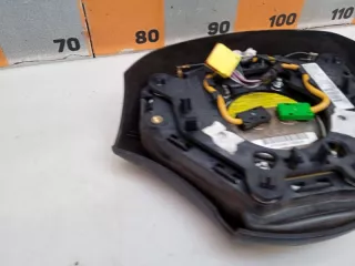 2M51A042B85DEYYFY Подушка безопасности водителя Ford Focus 1 Арт 2-520778, вид 6