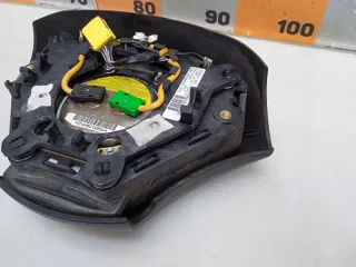 2M51A042B85DEYYFY Подушка безопасности водителя Ford Focus 1 Арт 2-520778, вид 7