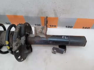6G9118K001AAJ Амортизатор передний Ford S-Max 1 Арт 2-520839, вид 2