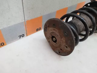 6G9118K001AAJ Амортизатор передний Ford S-Max 1 Арт 2-520839, вид 4