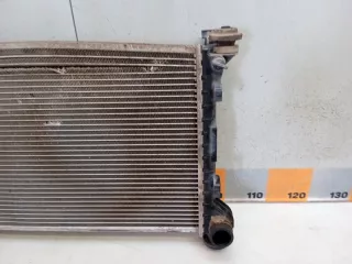 1213022 Радиатор (основной) Ford Focus 1 Арт 2-520845, вид 4