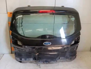 1546515 Крышка багажника (дверь 3-5) Ford S-Max 1 Арт 2-520909, вид 1