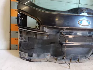1546515 Крышка багажника (дверь 3-5) Ford S-Max 1 Арт 2-520909, вид 2