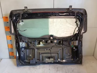 1546515 Крышка багажника (дверь 3-5) Ford S-Max 1 Арт 2-520909, вид 7