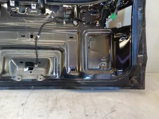 1546515 Крышка багажника (дверь 3-5) Ford S-Max 1 Арт 2-520909, вид 10