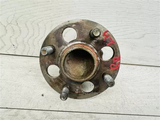 52750-F9100 Ступица Kia Rio 4 restailing Арт 2-521020, вид 1
