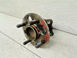 52750-F9100 Ступица Kia Rio 4 restailing Арт 2-521020, вид 2