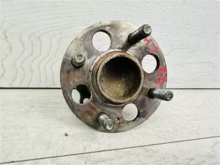 52750-F9100 Ступица Kia Rio 4 restailing Арт 2-521020, вид 3
