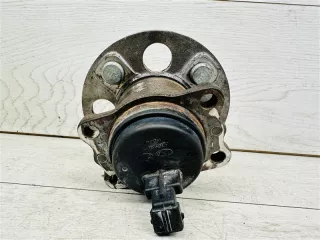 52750-F9100 Ступица Kia Rio 4 restailing Арт 2-521020, вид 5
